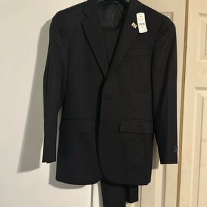 Brooks brothers suit
